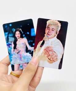 Alternative view of PHOTOCARD IN THEO YÊU CẦU – THIẾT KẾ RIÊNG THEO ẢNH CỦA BẠN